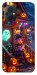 Чохол Little witch для Xiaomi Poco M5