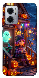 Чохол Little witch для Xiaomi Redmi Note 11E