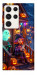 Чехол Little witch для Galaxy S23 Ultra