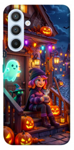 Чехол Little witch для Galaxy A54 5G