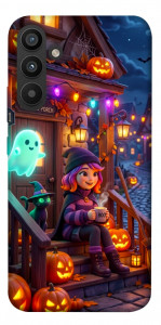 Чохол Little witch для Galaxy A34 5G