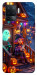Чехол Little witch для Oppo Reno 5 Lite