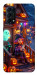 Чохол Little witch для Oppo Reno 5 4G
