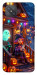 Чехол Little witch для Oppo A92s