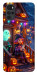 Чехол Little witch для Motorola Moto G22