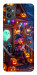 Чехол Little witch для Motorola Moto G32