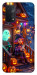 Чохол Little witch для Oppo A74 5G