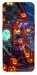 Чохол Little witch для Realme 9 Pro+