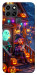 Чехол Little witch для Infinix Smart 6
