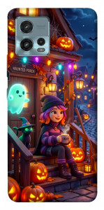 Чохол Little witch для Motorola Moto G72