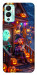 Чехол Little witch для Infinix Hot 12 Play