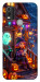Чехол Little witch для Nokia C21 Plus