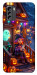 Чехол Little witch для Nokia G60