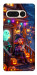 Чехол Little witch для Google Pixel 7 Pro