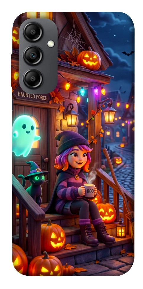 Чехол Little witch для Galaxy A14