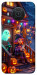 Чехол Little witch для Nokia X20