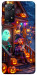 Чохол Little witch для Xiaomi Redmi Note 12 Pro