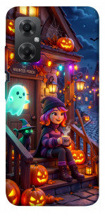 Чохол Little witch для Xiaomi Redmi Note 11R
