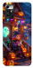 Чехол Little witch для ZTE Blade V40 Vita