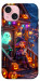 Чохол Little witch для iPhone 15