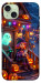Чехол Little witch для iPhone 15 Plus
