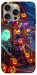 Чехол Little witch для iPhone 15 Pro Max