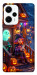 Чохол Little witch для Xiaomi Poco F5