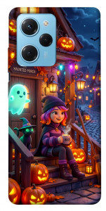 Чехол Little witch для Xiaomi Poco X5 Pro 5G