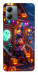 Чехол Little witch для Motorola Moto G14