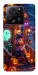 Чехол Little witch для Xiaomi 13T