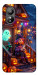 Чехол Little witch для ZTE Blade L220