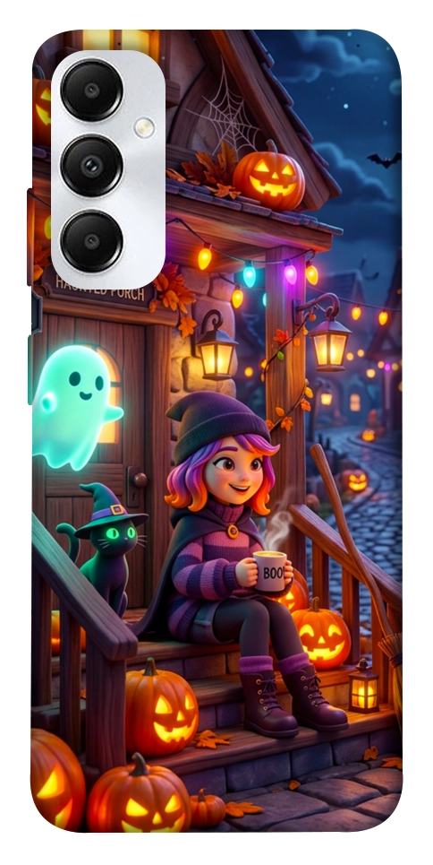 Чехол Little witch для Galaxy A05s