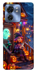Чохол Little witch для Motorola Edge 40