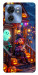 Чохол Little witch для Motorola Edge 40