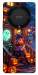 Чохол Little witch для Huawei Magic5 Lite