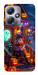 Чехол Little witch для Infinix Hot 30 Play