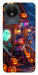 Чохол Little witch для Vivo Y02