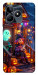 Чехол Little witch для Realme C53