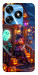 Чехол Little witch для TECNO Spark 10