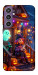 Чехол Little witch для Galaxy S23 FE