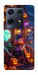 Чохол Little witch для Infinix Note 30 Pro NFC