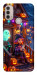 Чохол Little witch для Motorola Moto E30