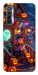 Чехол Little witch для TECNO Camon 17