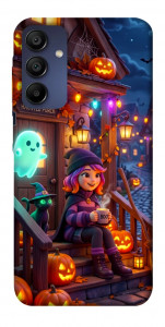 Чехол Little witch для Samsung Galaxy A15 5G