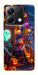 Чохол Little witch для Xiaomi Poco X6