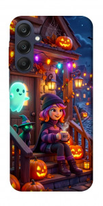 Чехол Little witch для Galaxy A25 5G