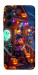 Чехол Little witch для Galaxy A35