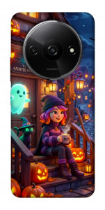 Чехол Little witch для Xiaomi Redmi A3