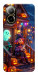 Чохол Little witch для Realme C67 4G