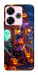 Чохол Little witch для Xiaomi Redmi 13 4G